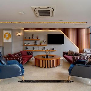 Mitte Port Hotel Konak Izmir